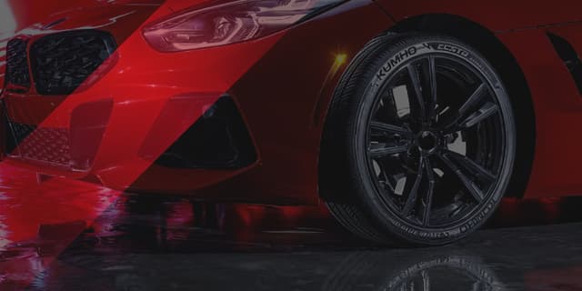 Valid on 4 select Kumho Tires with promo code KUMHO16AUG25 at checkout.